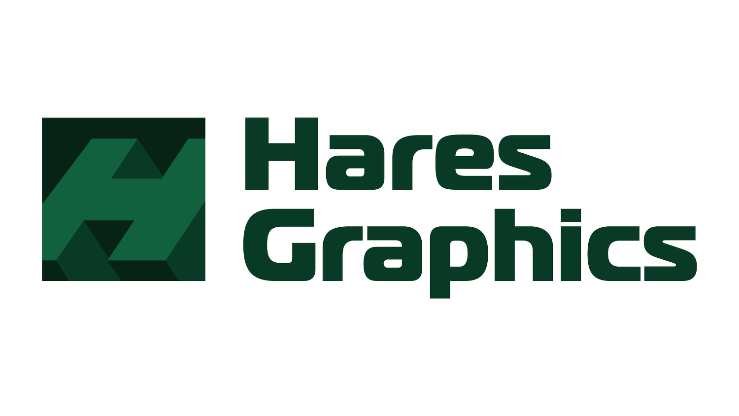 Hares Graphics