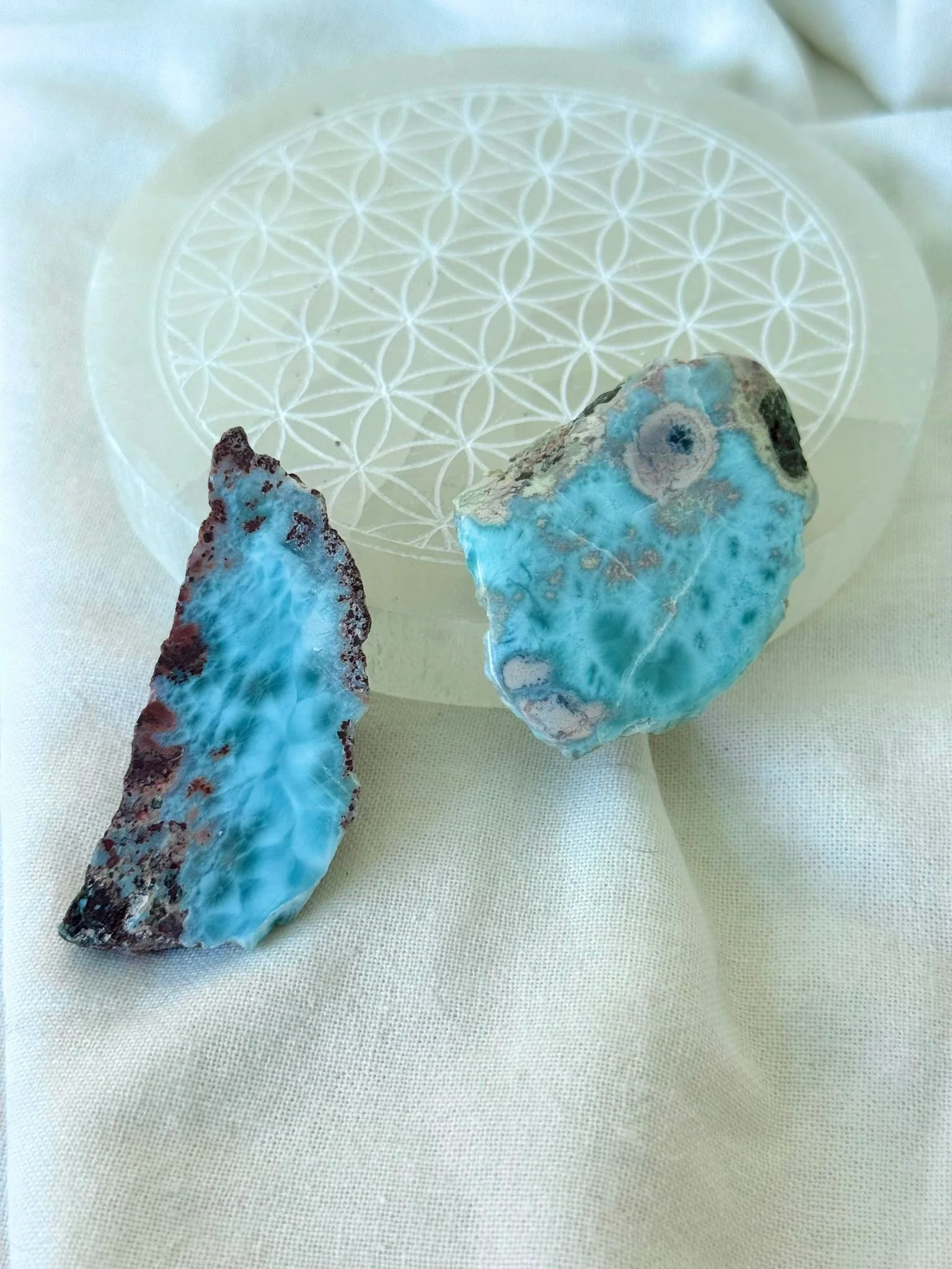 LARIMAR