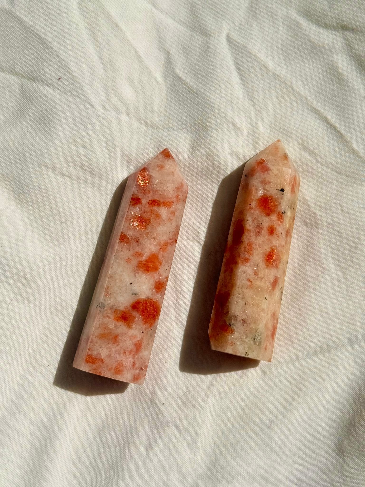 GERADOR DE PEDRA DO SOL