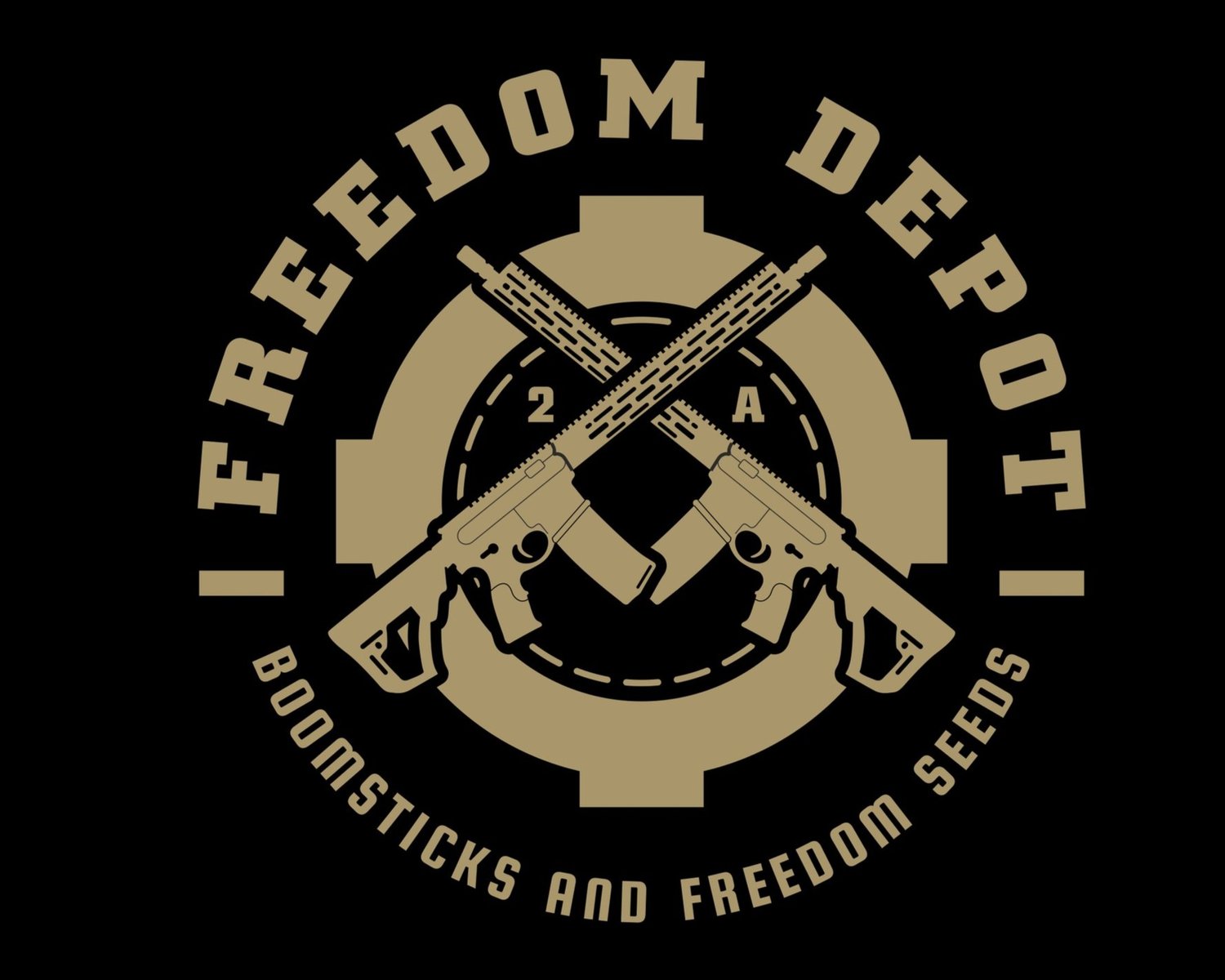 Freedom Depot