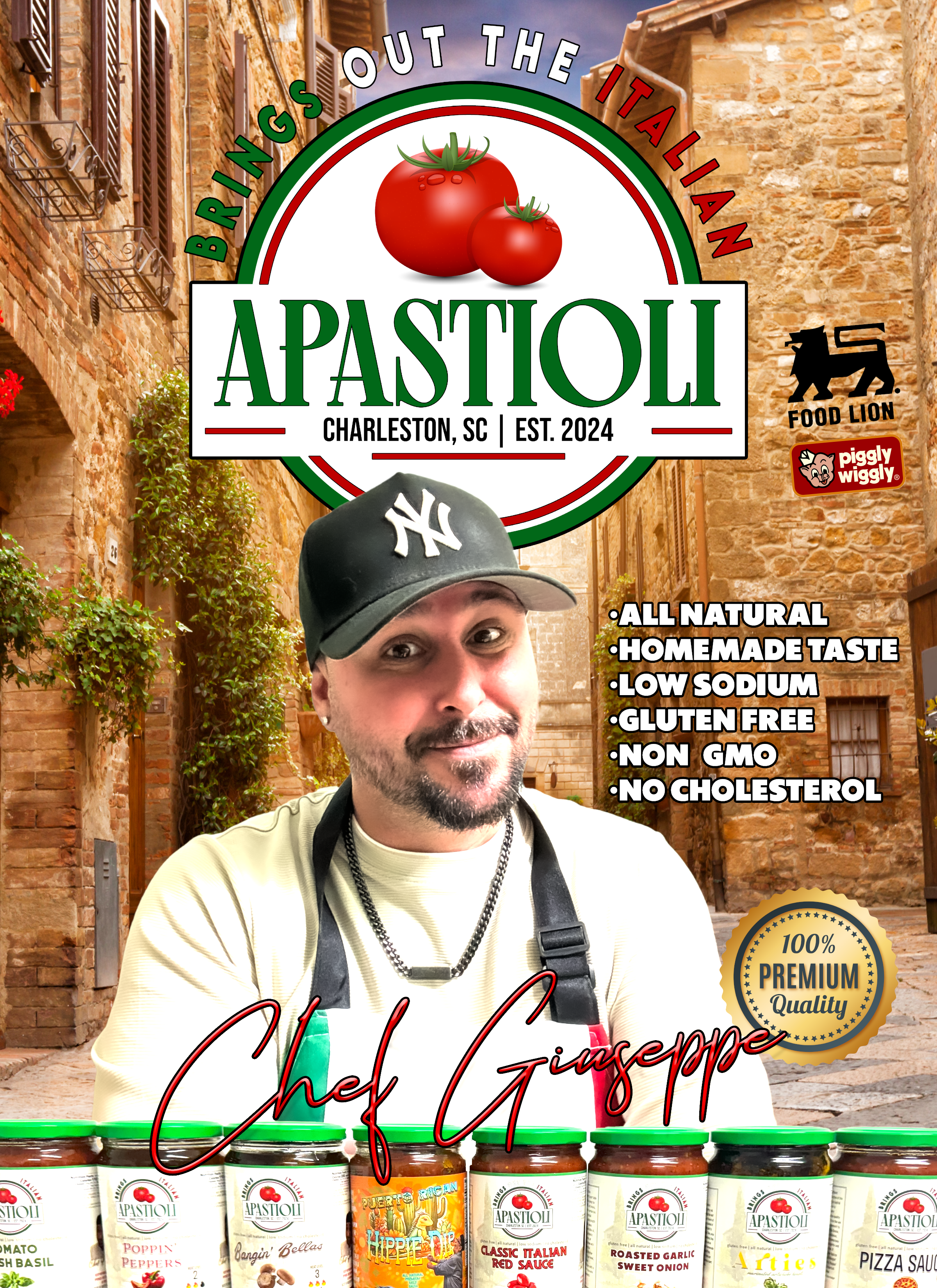 onotti様専用 essentials logo photo foodie（NyoNyo Essentials 添加  