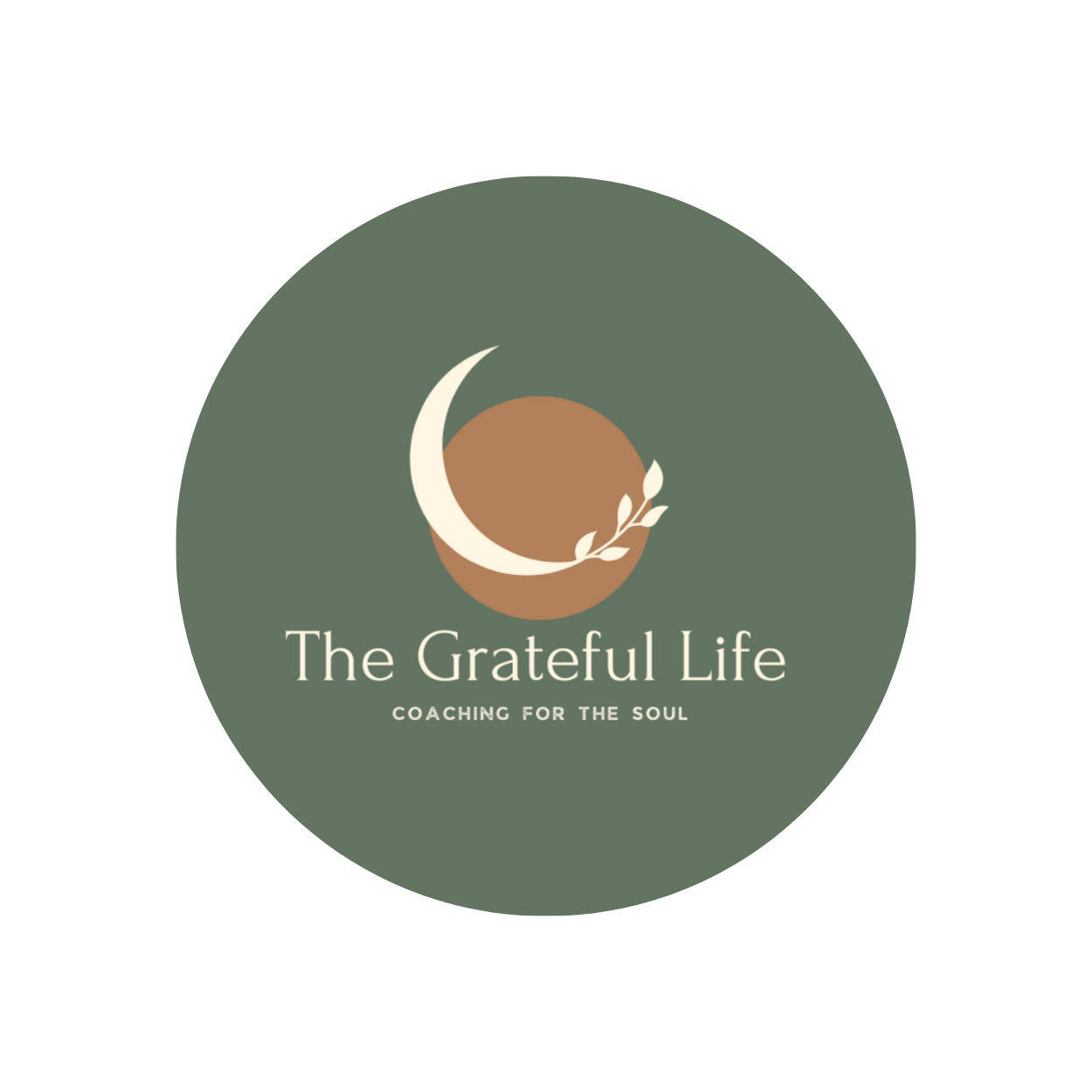 The Grateful Life Coaching