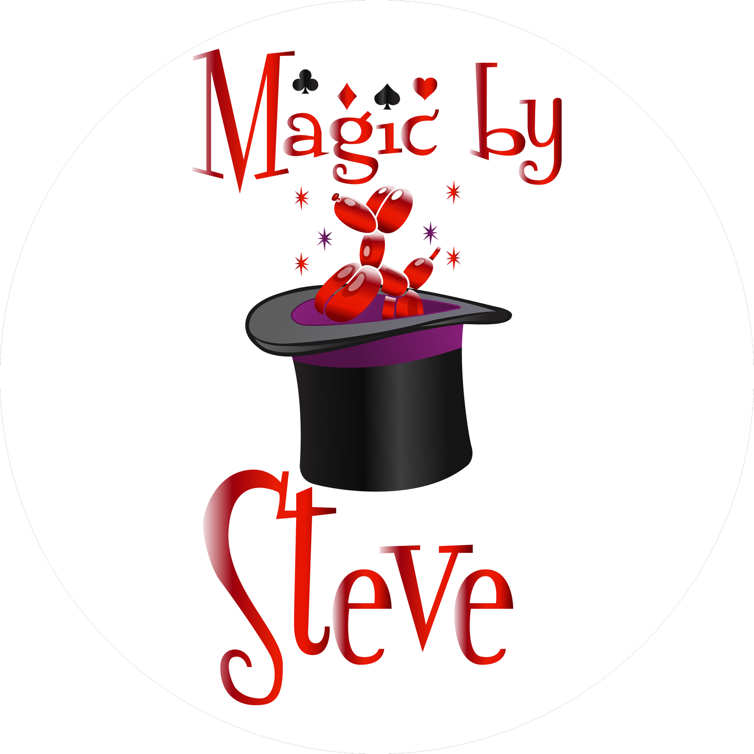 Magic by Steve