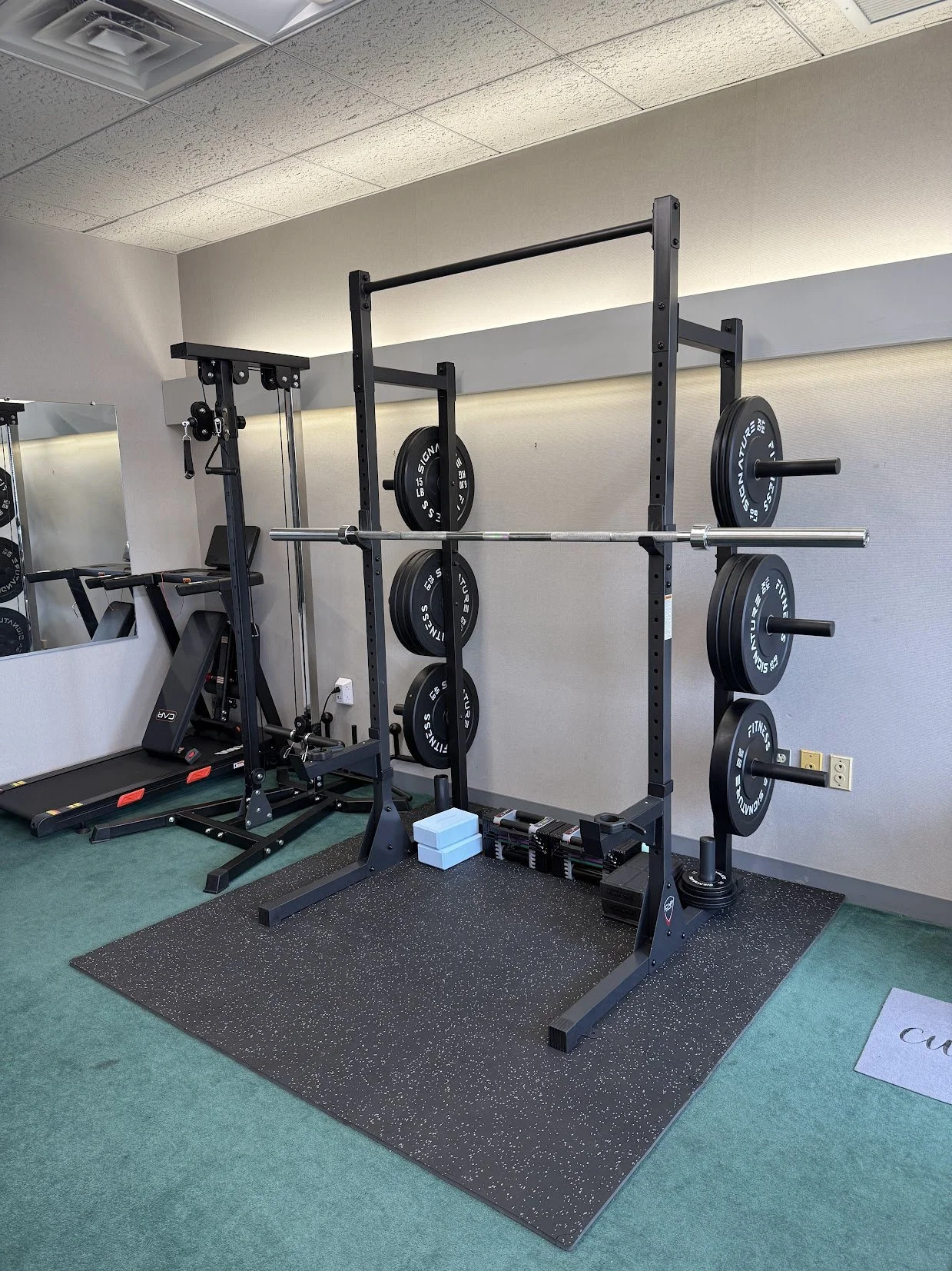 When Is Rehab Over?