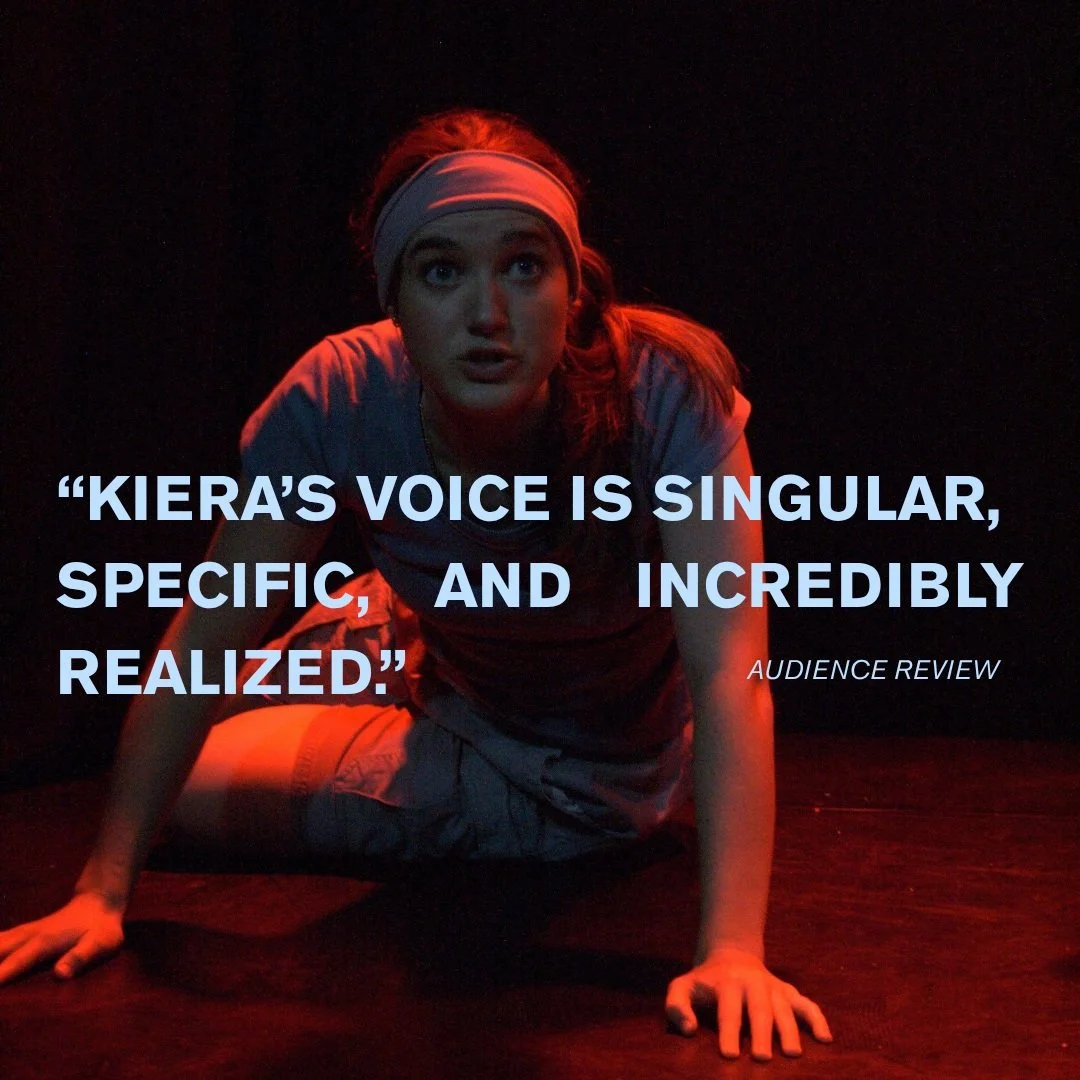 we miss our edinburgh audiences a little extra re-reading these 💌 

see more at edfringe.com !

📸: @kateandraquel