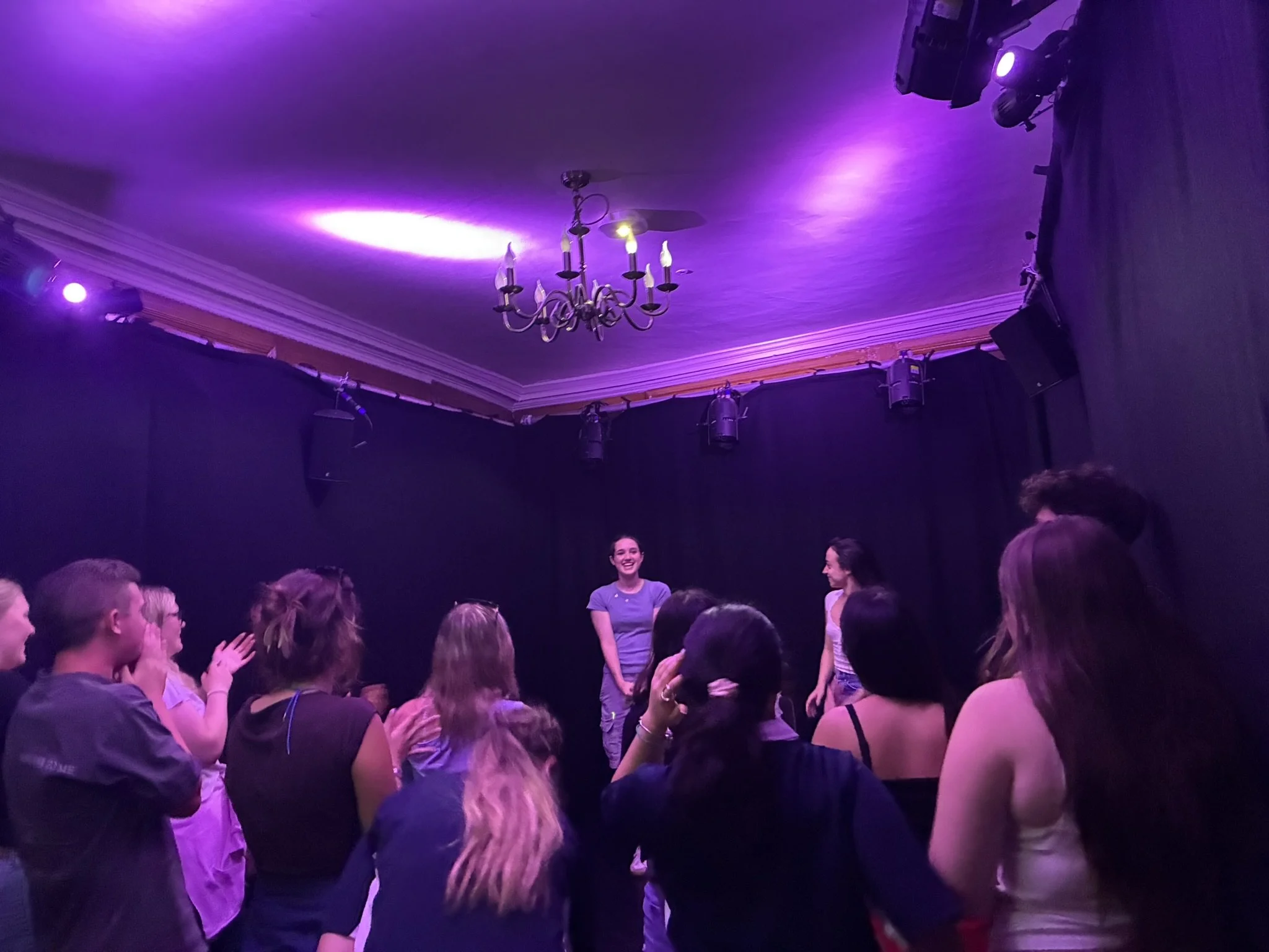 Likewise (2026) Edinburgh Fringe