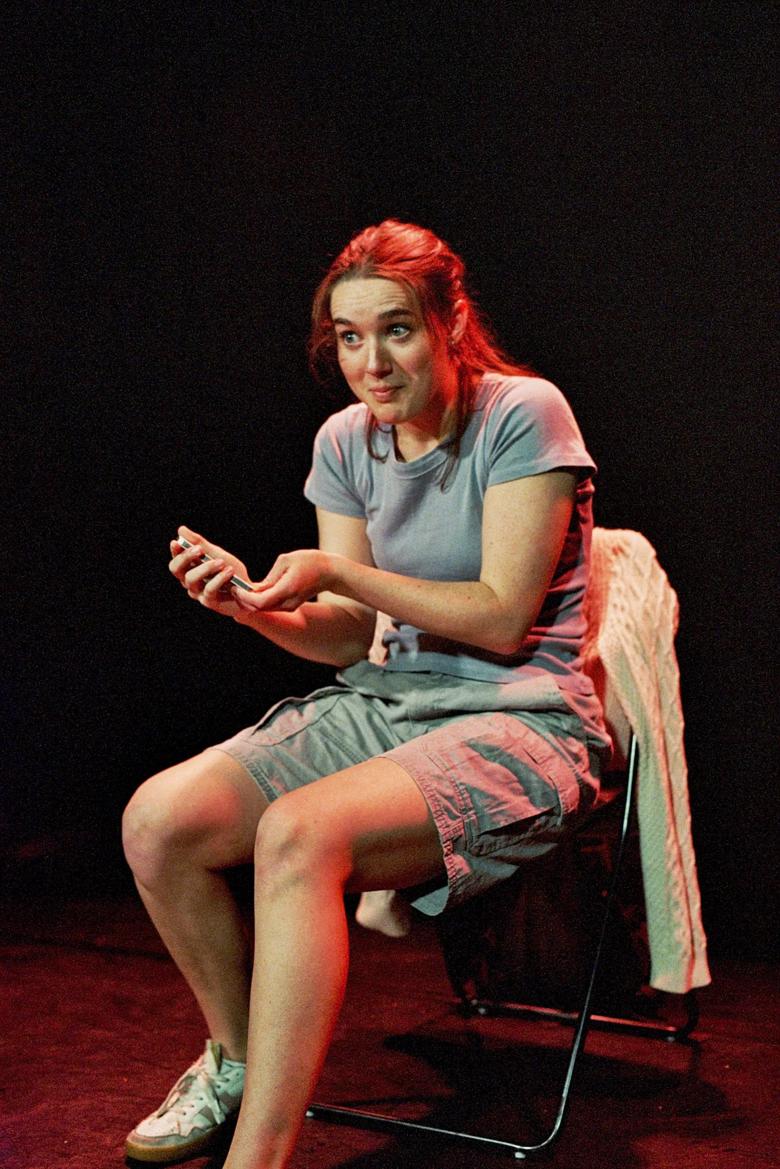 Likewise (2026) Edinburgh Fringe