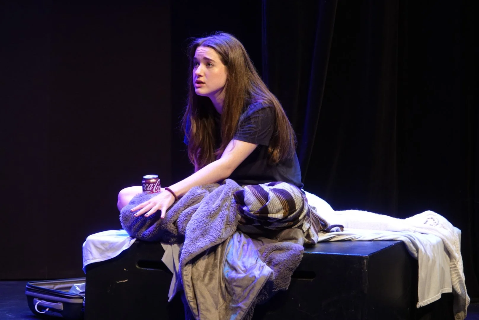 Likewise (2025)
New York Theater Festival