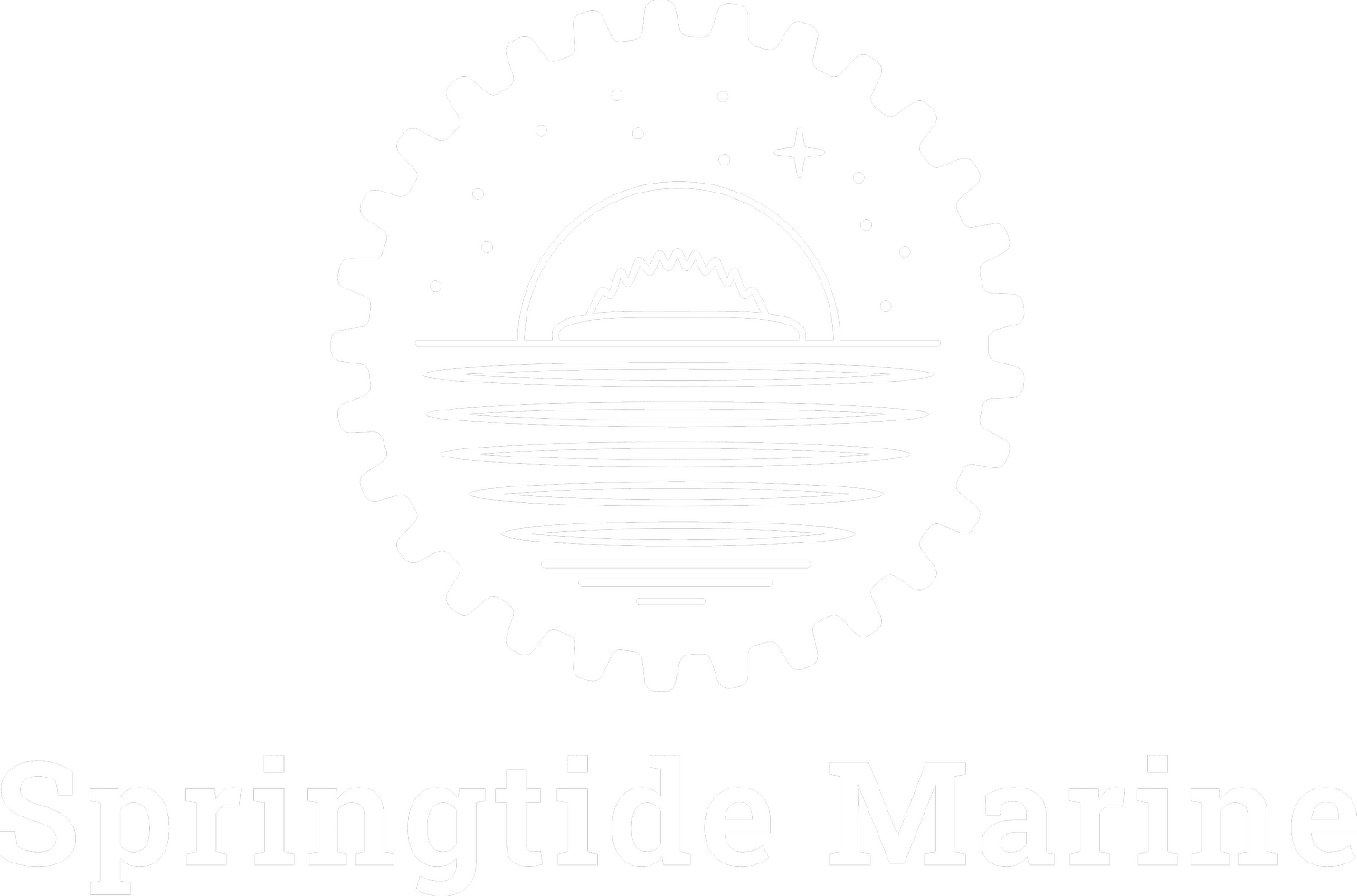 Springtide Marine