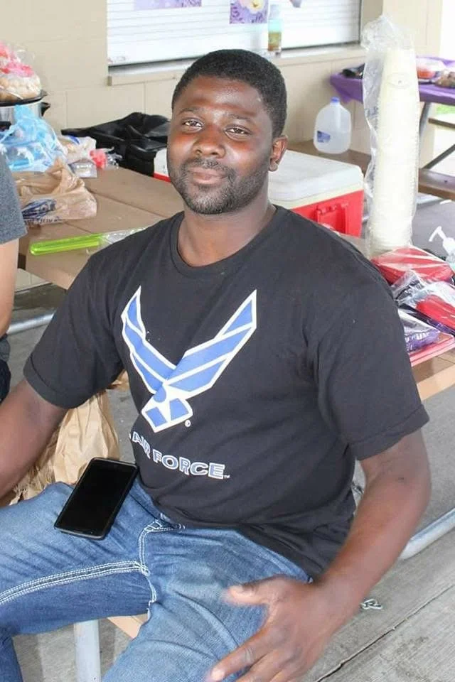 Oranssi project manager Jaya Dixon