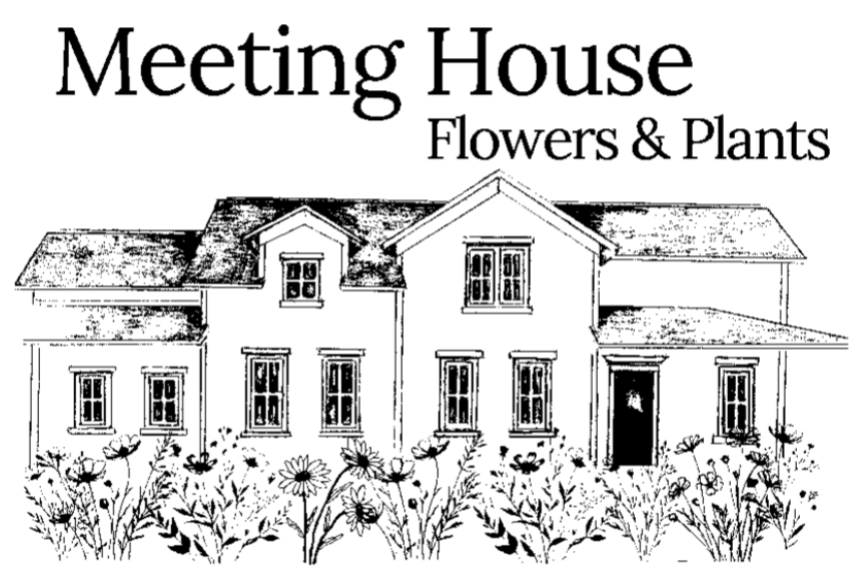 Meeting House Flowers