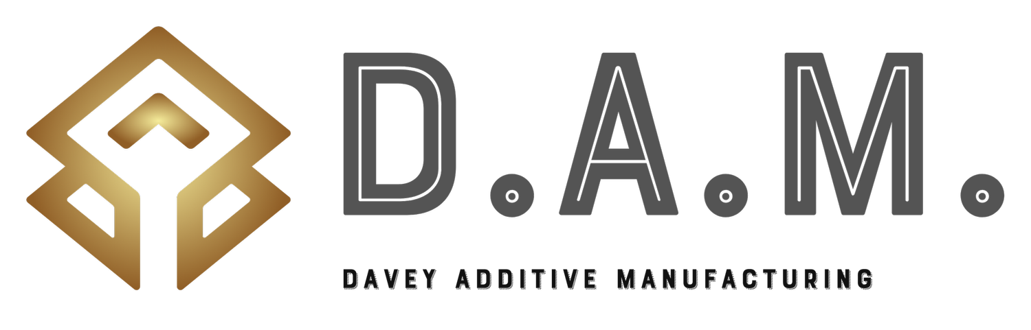 Davey Additive Manufacturing