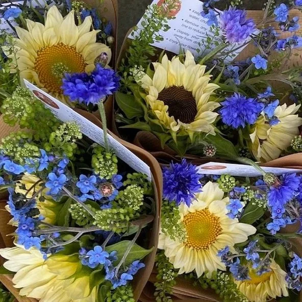 Summer Bouquet Subscription