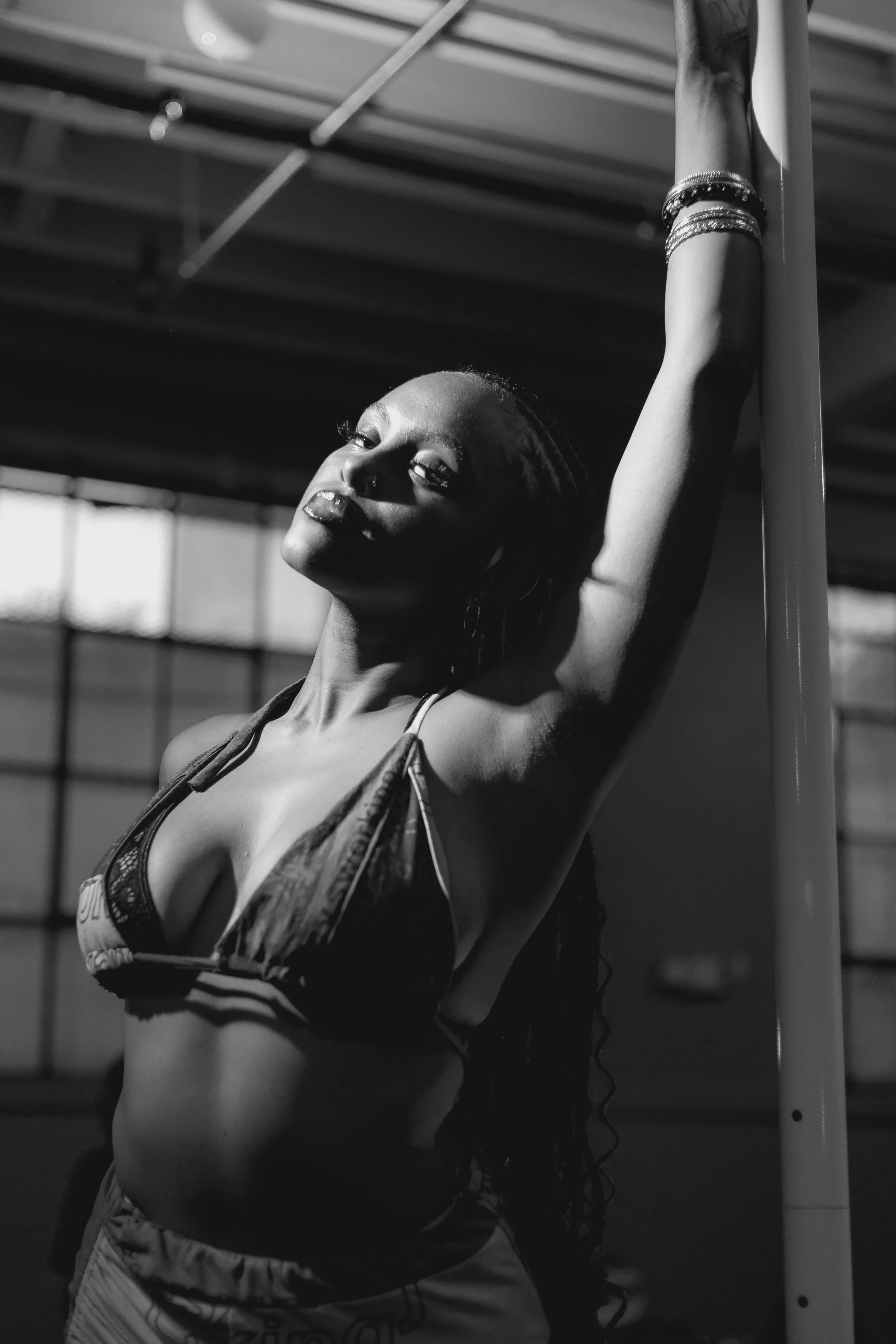 Vida Banks Creator of Healing Through Movement 