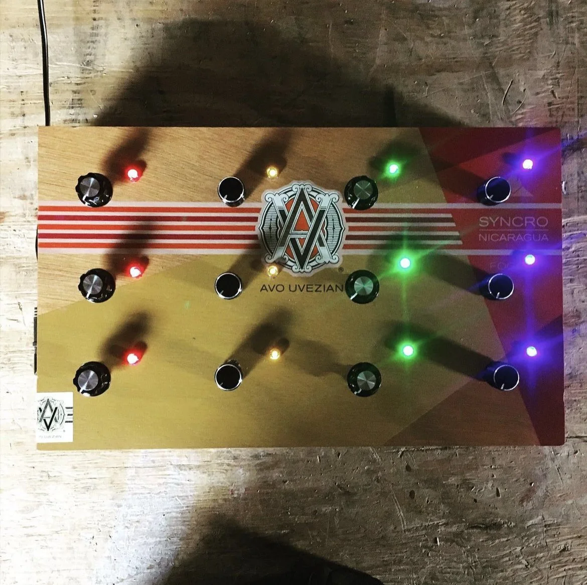 Audio Effects