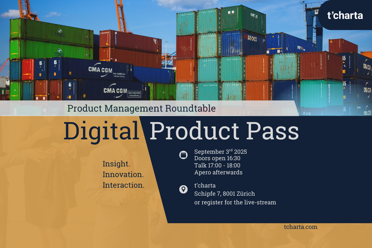 Digital Product Pass