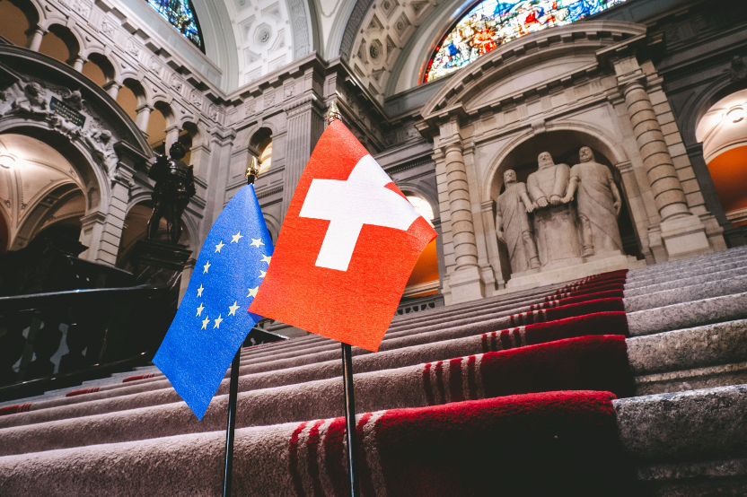  PSD3 &amp; PSR: Was die neuen EU-Regeln für Schweizer Banken bedeuten