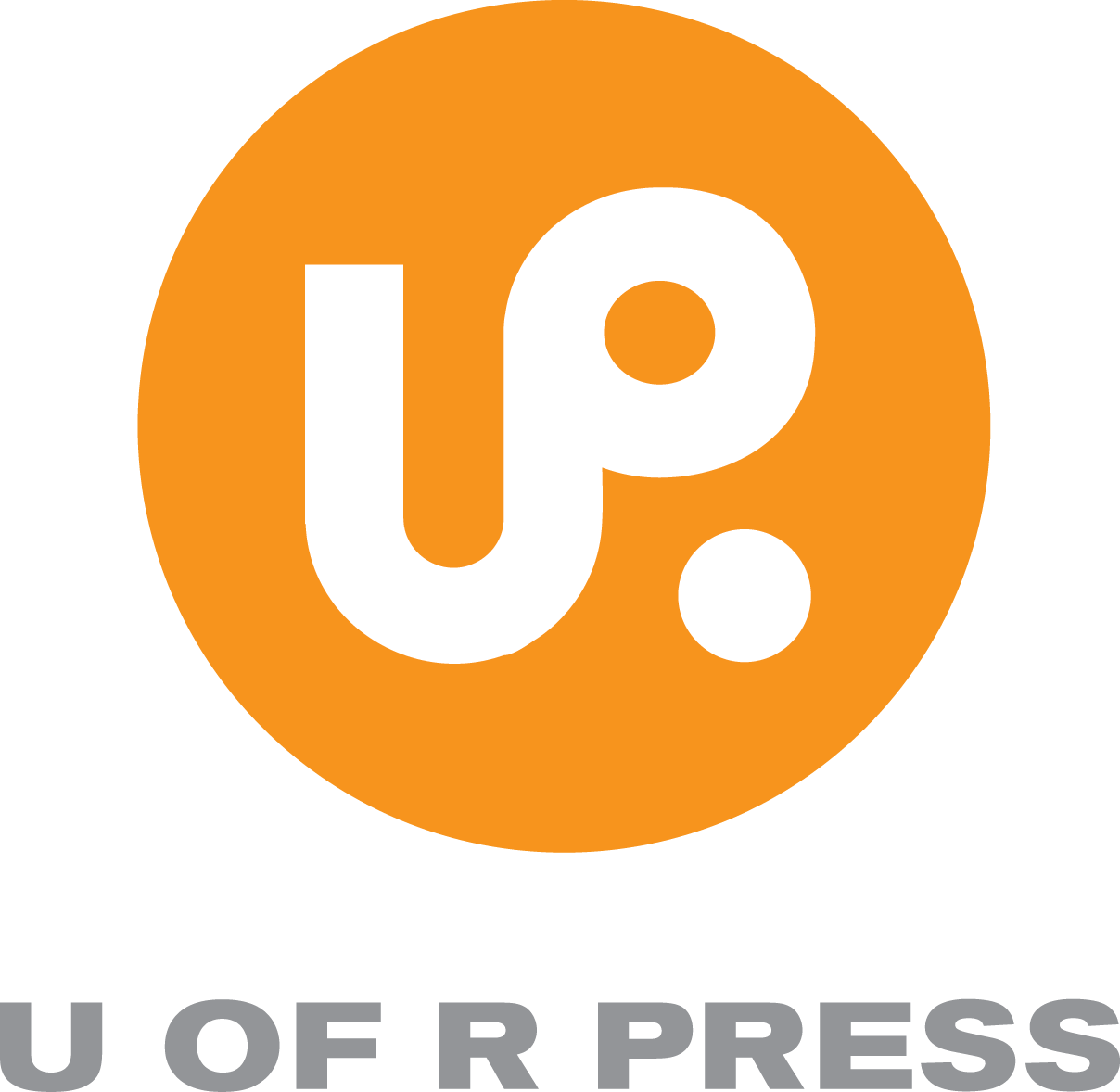 U of R Press logo vertical.png