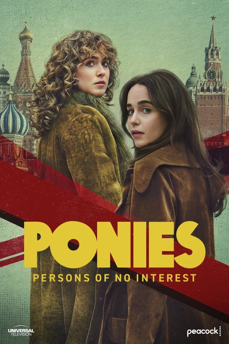 Ponies