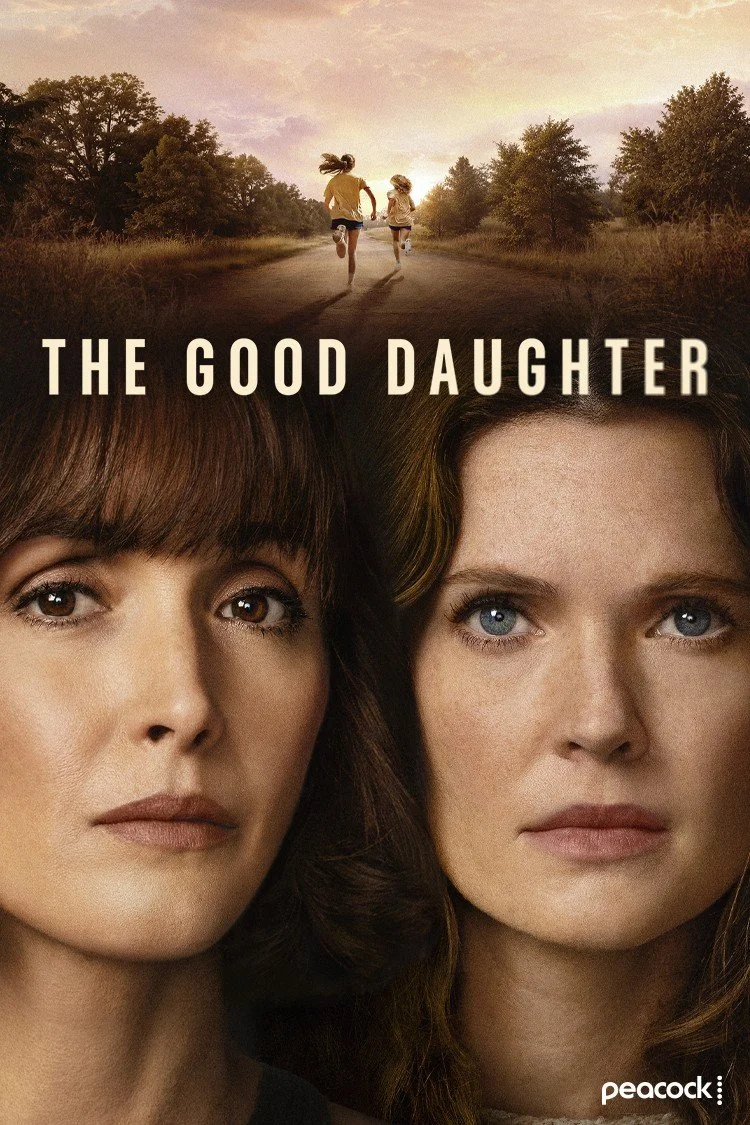 The Good Daughter