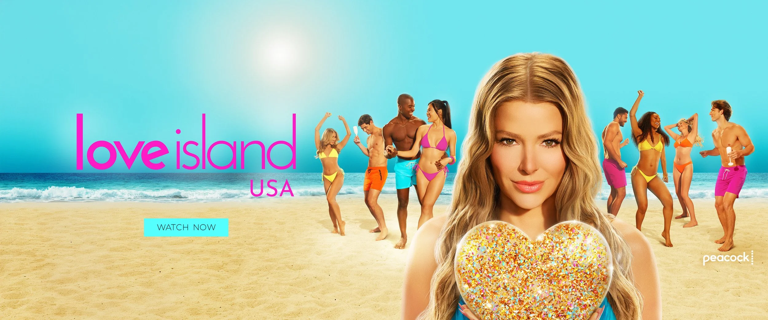 Love Island USA