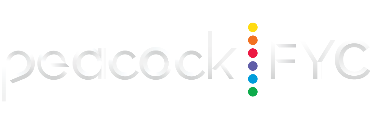 Peacock | FYC