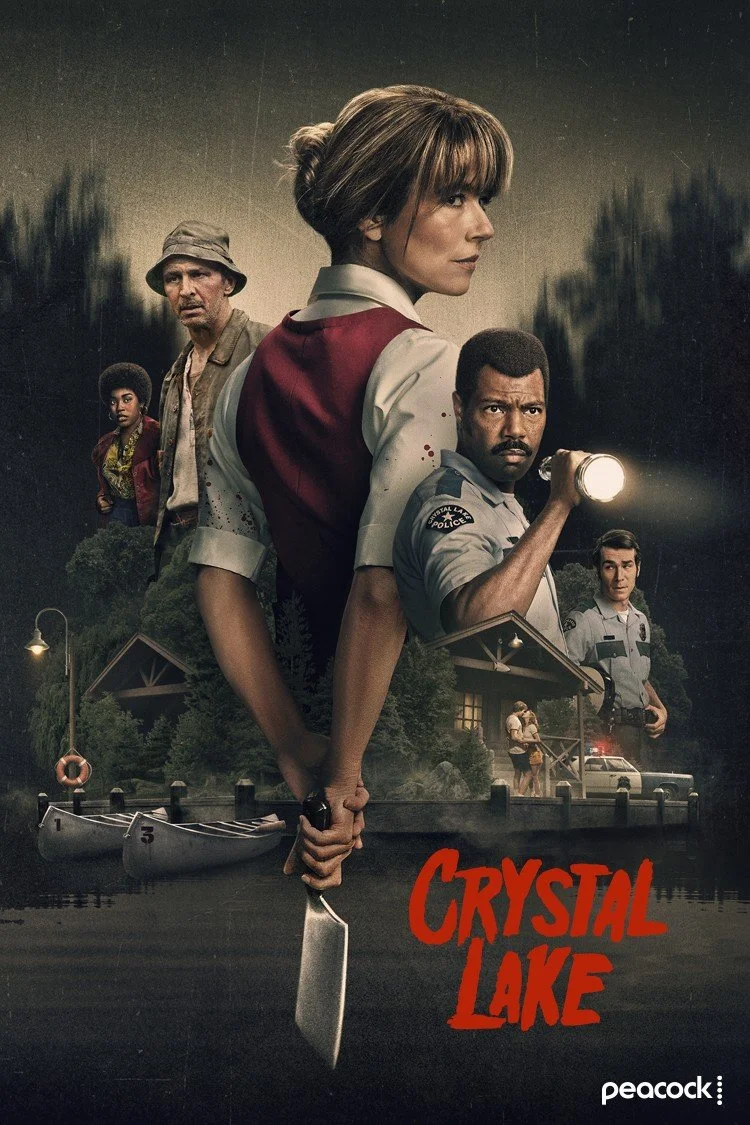 Crystal Lake