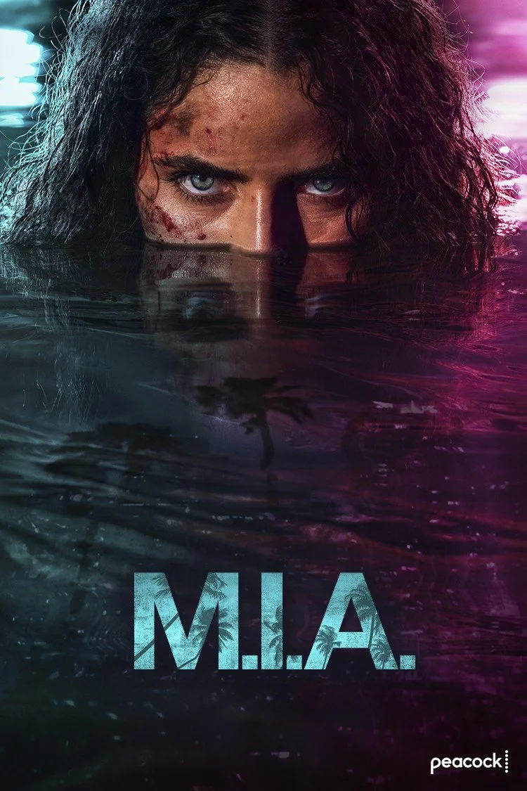 M.I.A