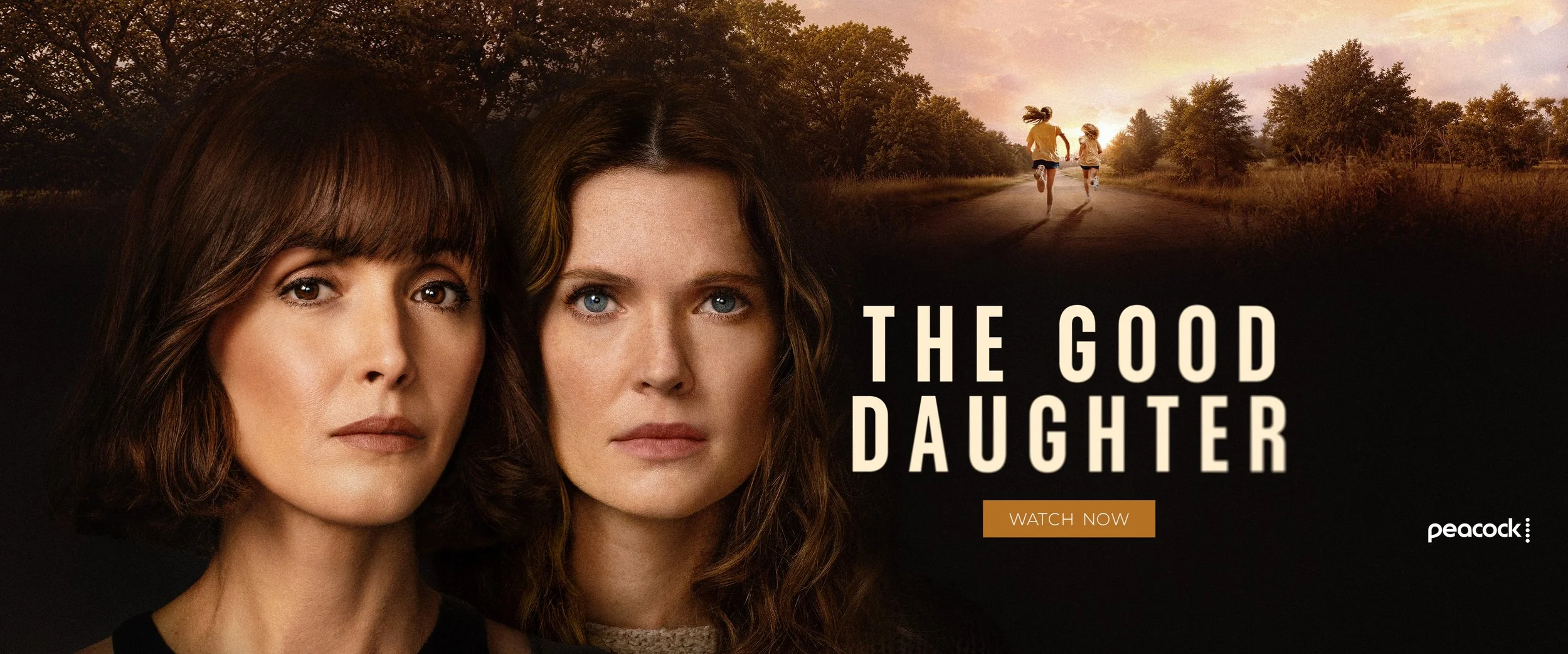 The Good Daughter