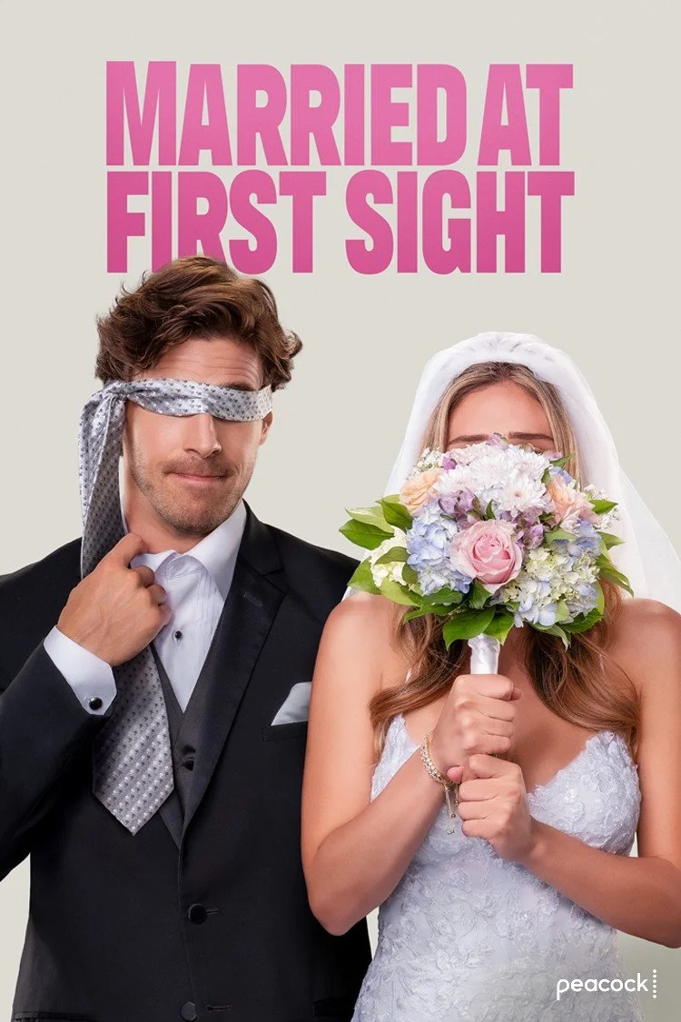 Married at First Sight