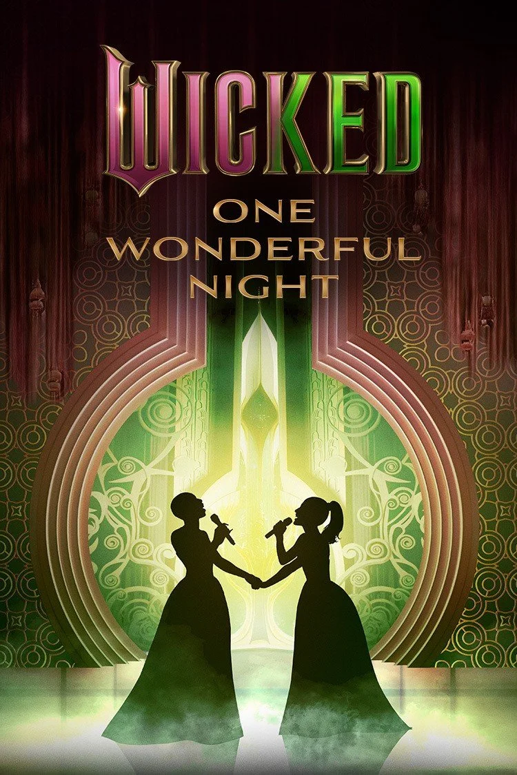 Wicked One Wonderful Night