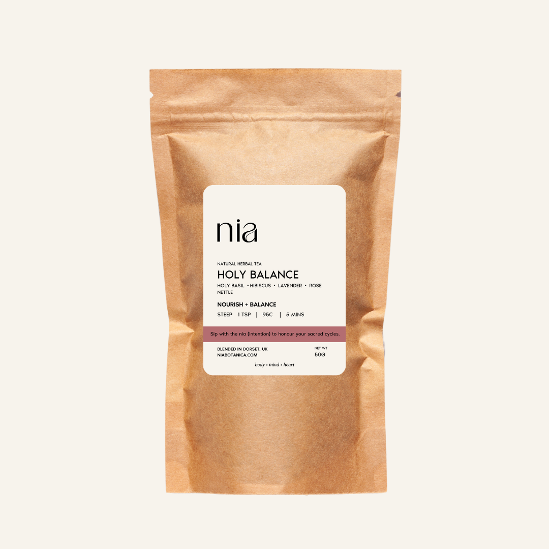 Holy Balance Herbal Tea
