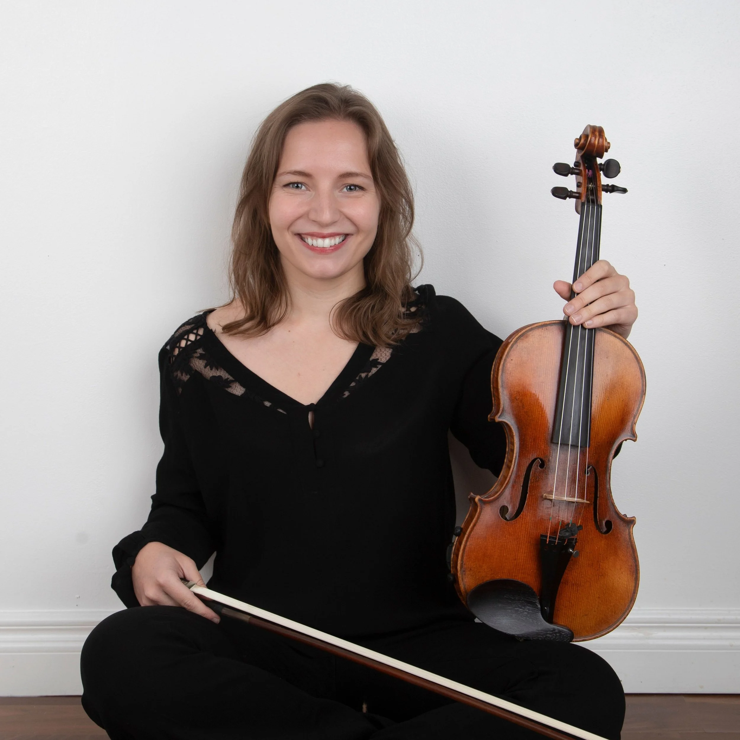 S2E15 - Erin Burkholder