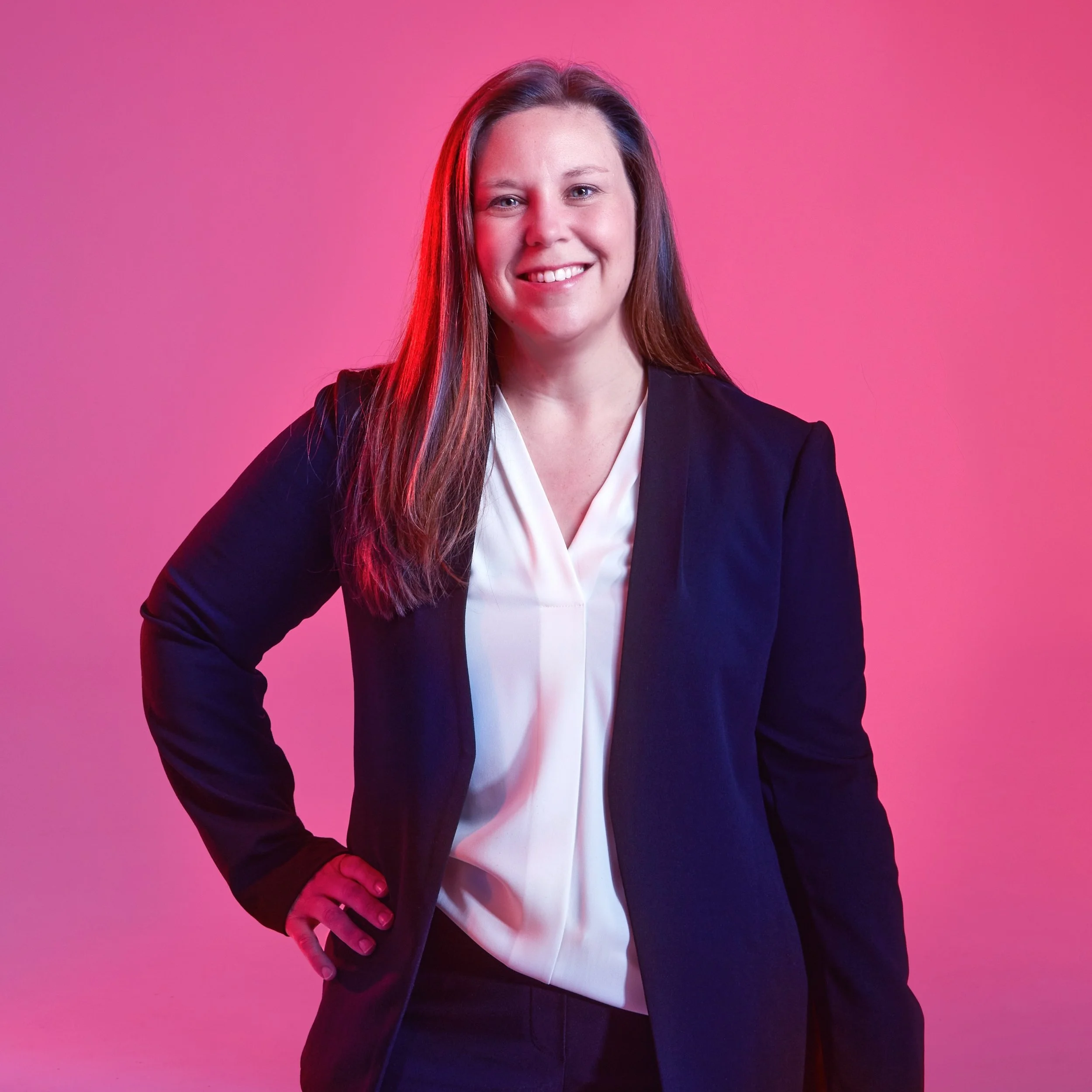 S2E18 - Jennifer Frank-Umana