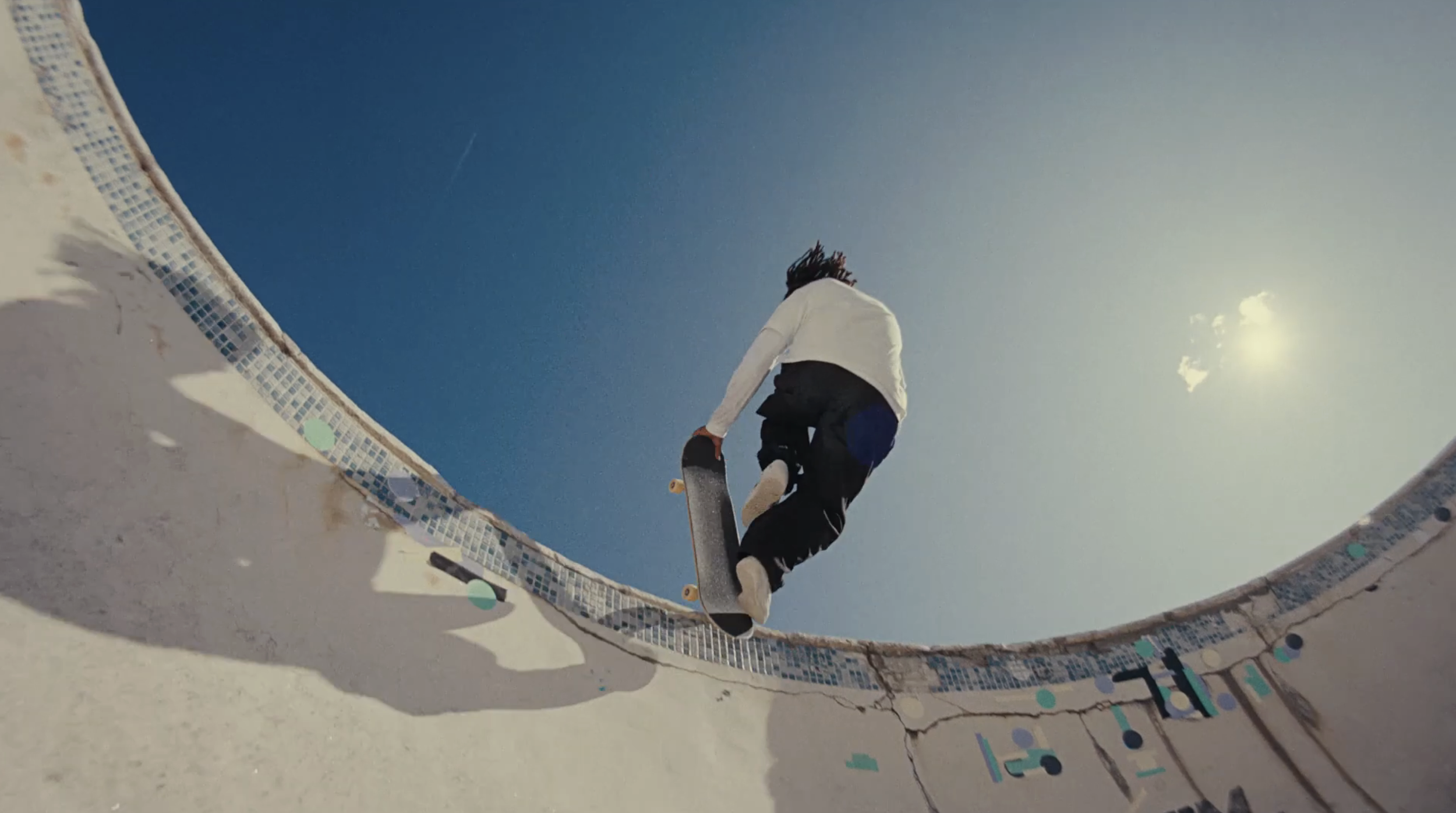 03. Samsung x Skateboard GB