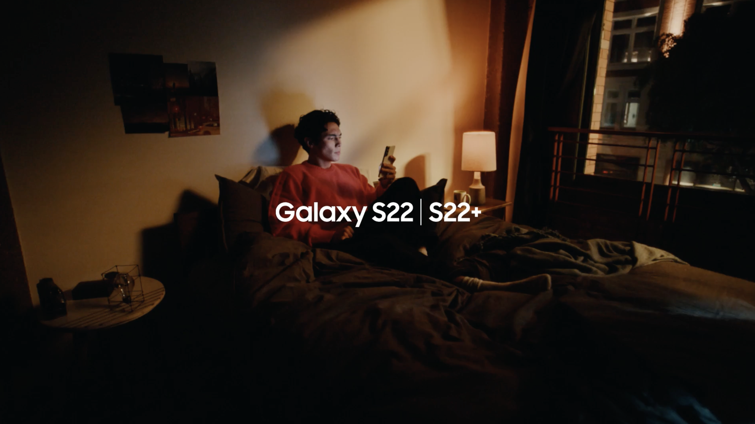11. SAMSUNG - GALAXY S22