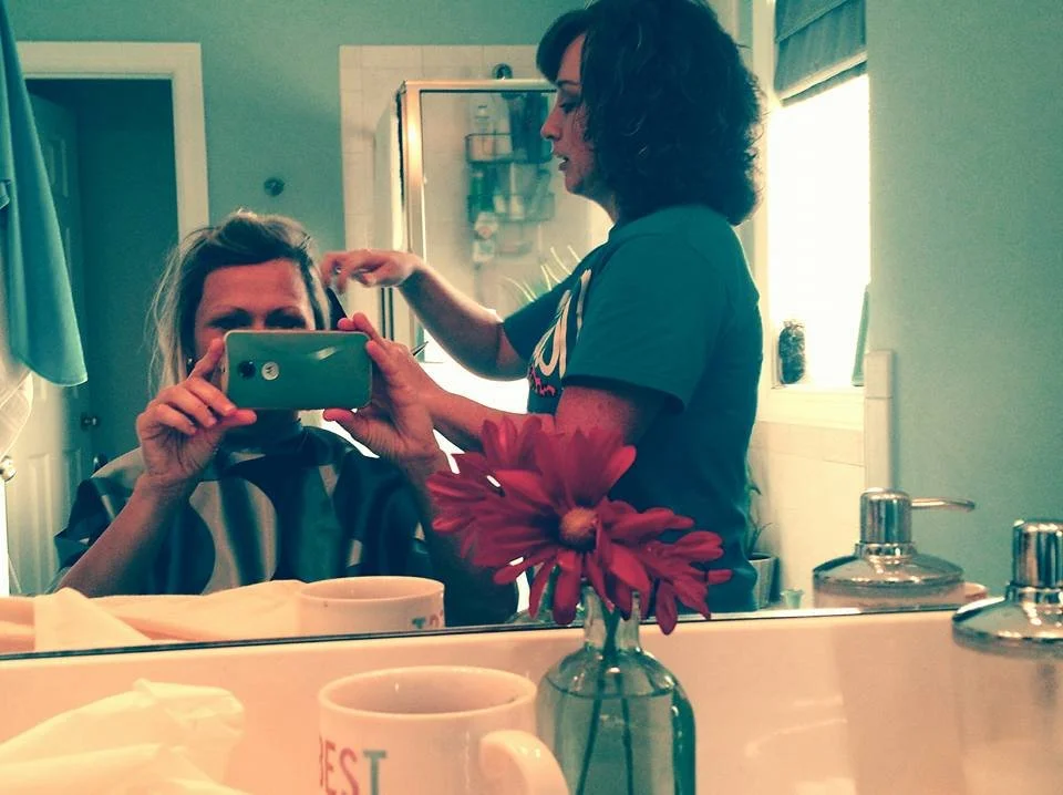 1st big cut in bathroom.jpeg