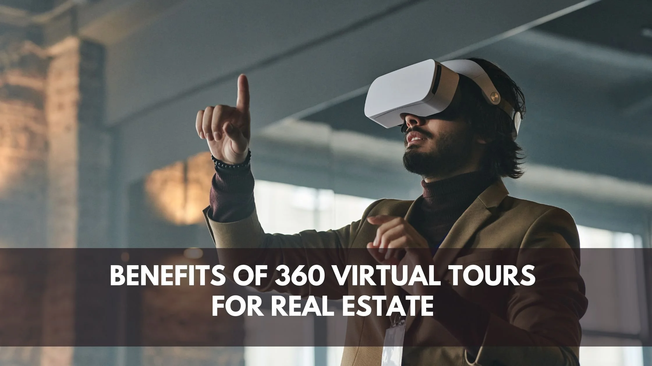 360 virtual tour - FI