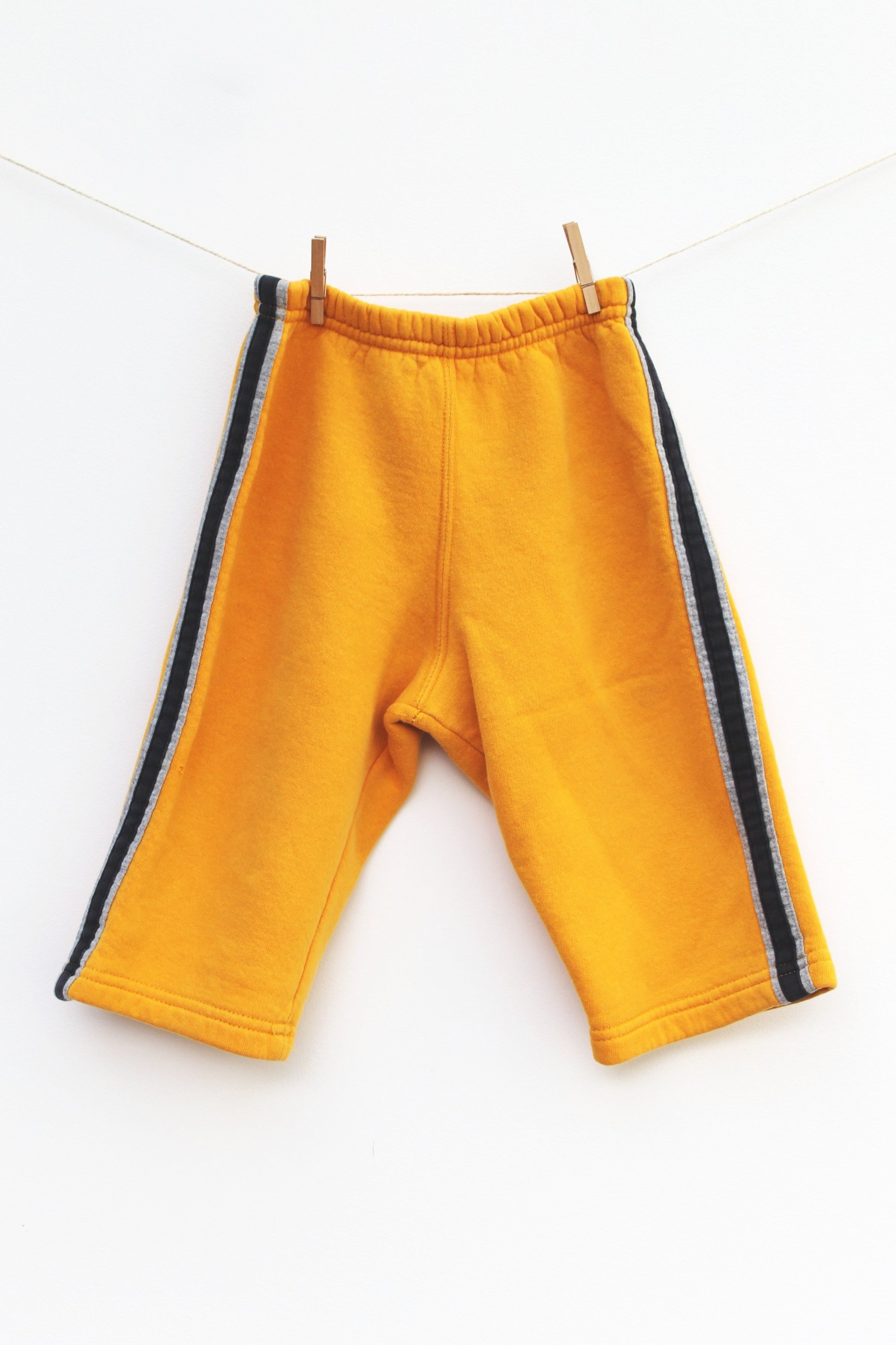 Roots Athletics Sweatpants (12-18 months)