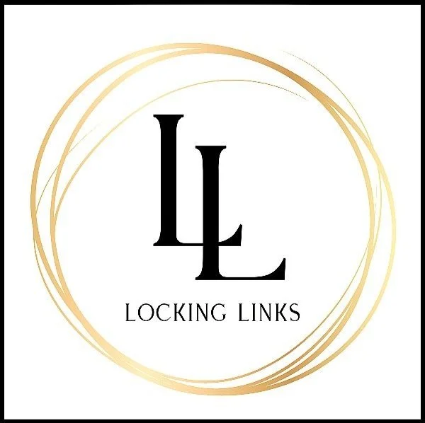 Locking Links Permanent Jewelry