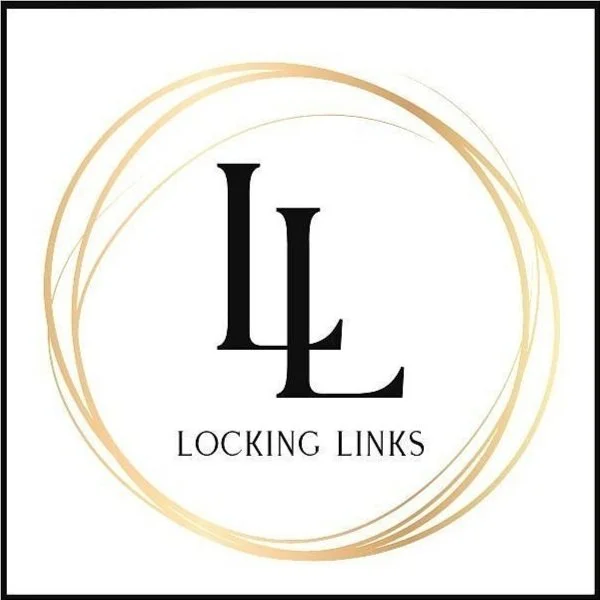 Locking Links Permanent Jewelry