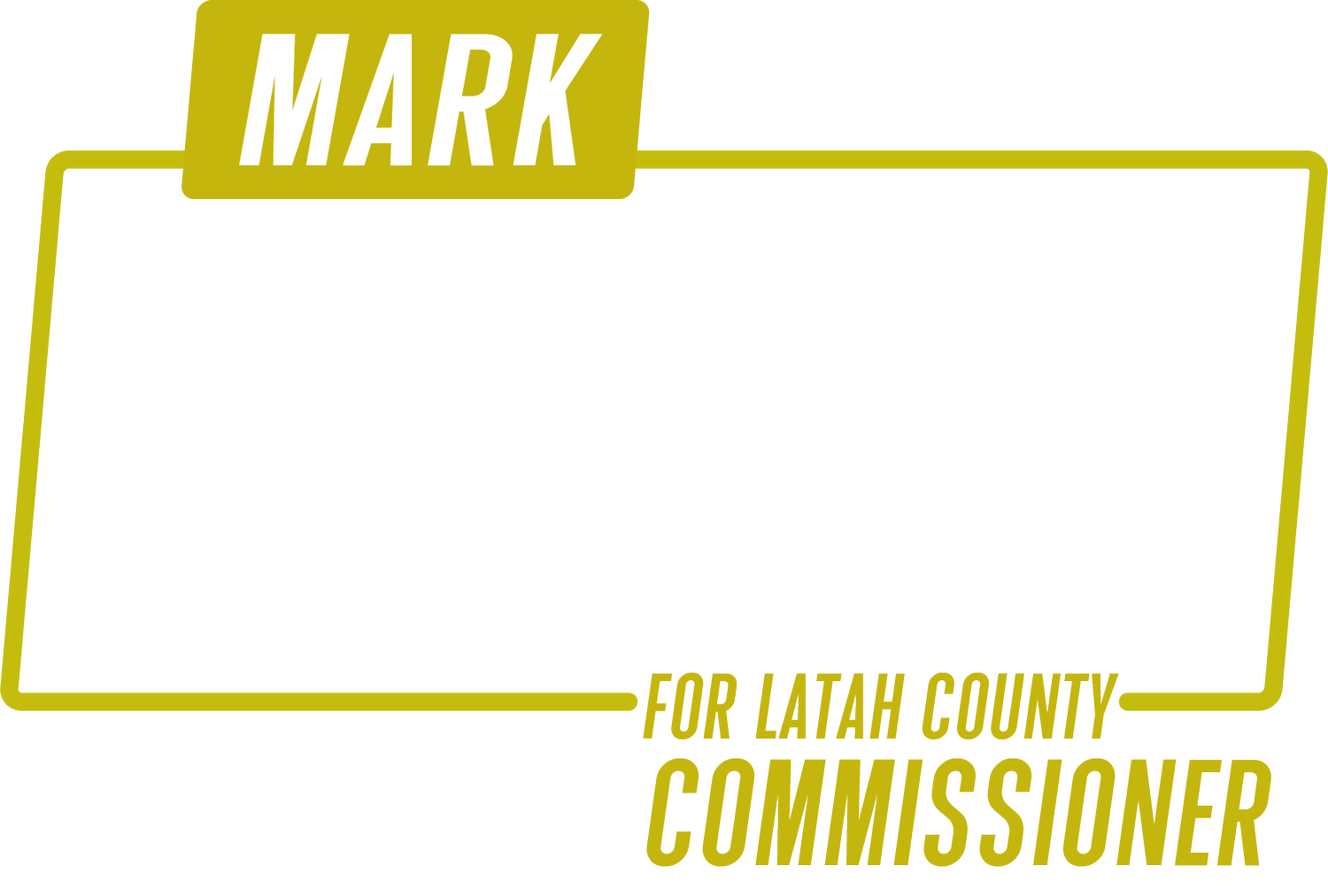 Vote Mark Thorne