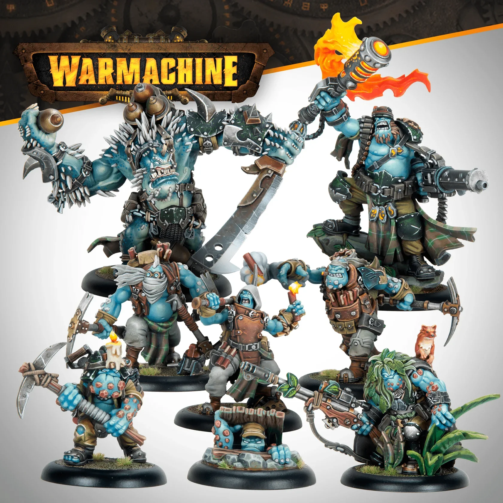 Kithguard Command Starter