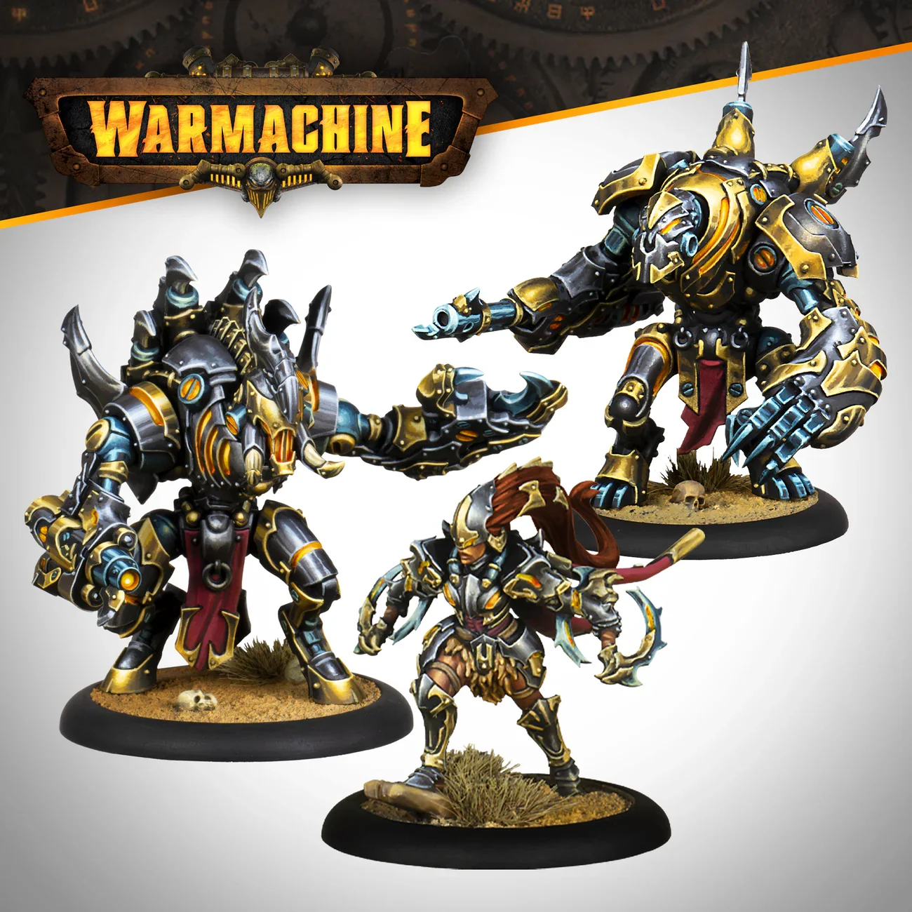 Sea Raiders Battlegroup Box Set