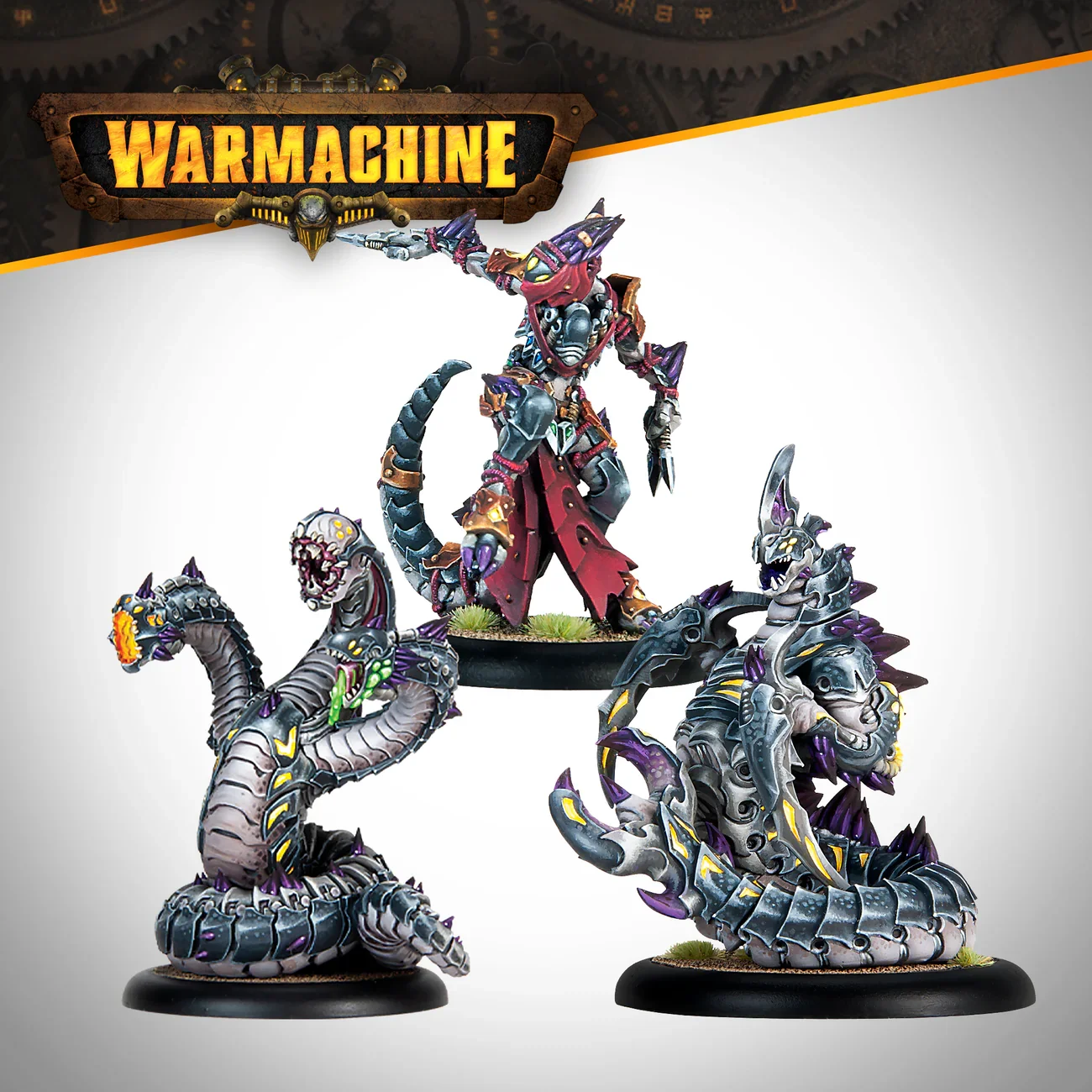 Shadowflame Shard Battlegroup Box Set