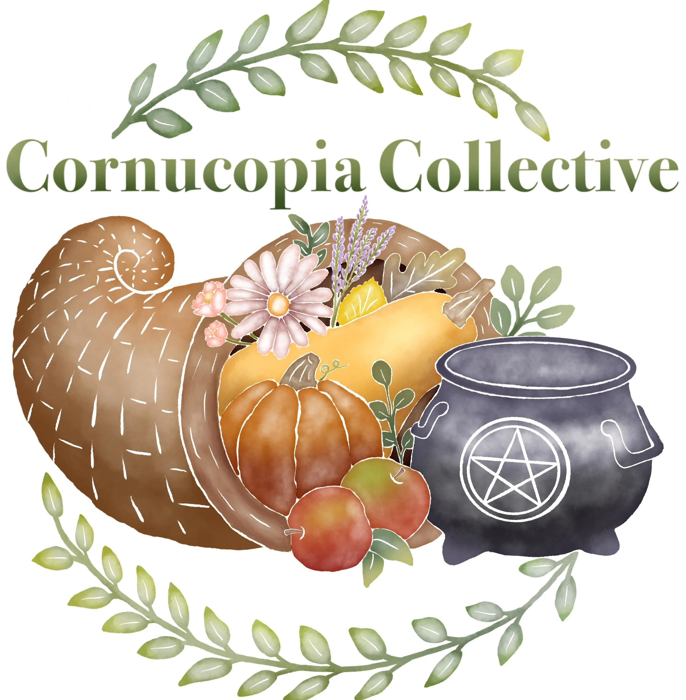 What we believe — Growing a Fruitful Pagan Community, Together!