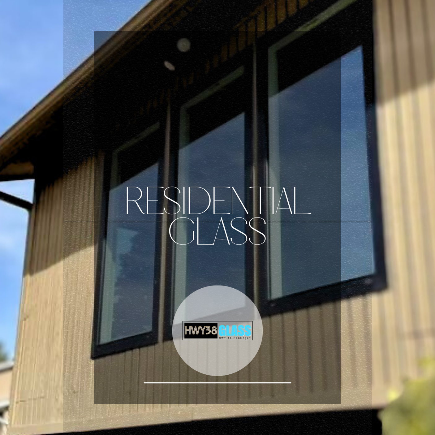 Energy efficient residential window replacement by HWY 38 Glass helping Northern Utah homeowners improve comfort, reduce drafts, and increase home energy performance.