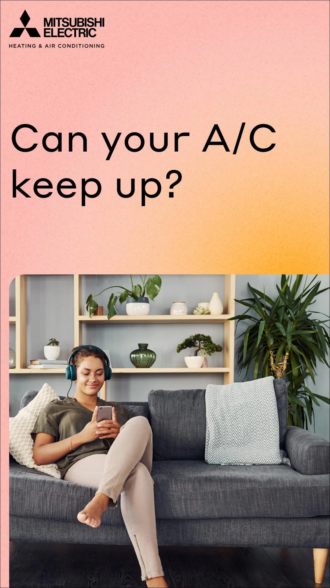 Heat pumps and Mini splits