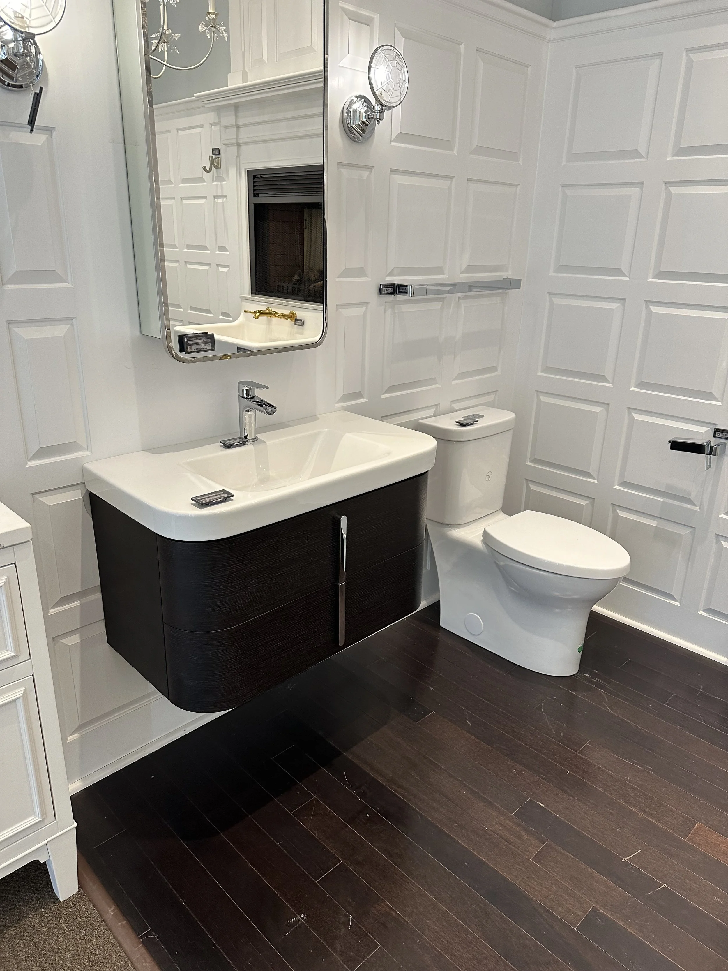 J.P Karos Plumbing project 3