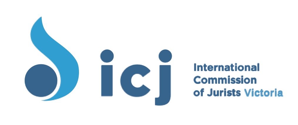 International Commission of Jurists Victoria